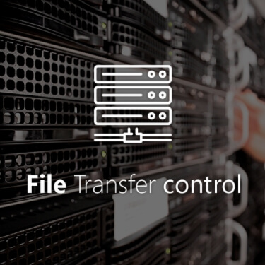File Transfer Protocol