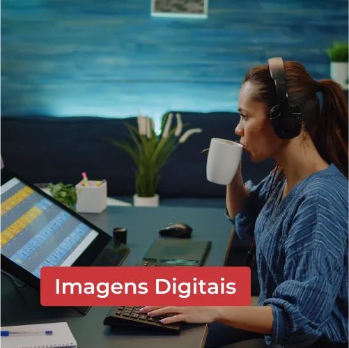 Imagens Digitais