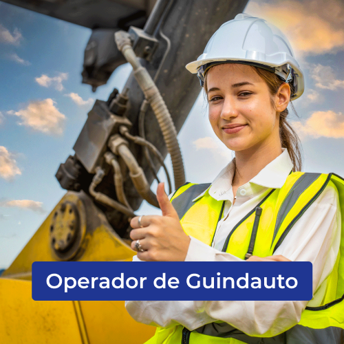 Operador de Guindauto